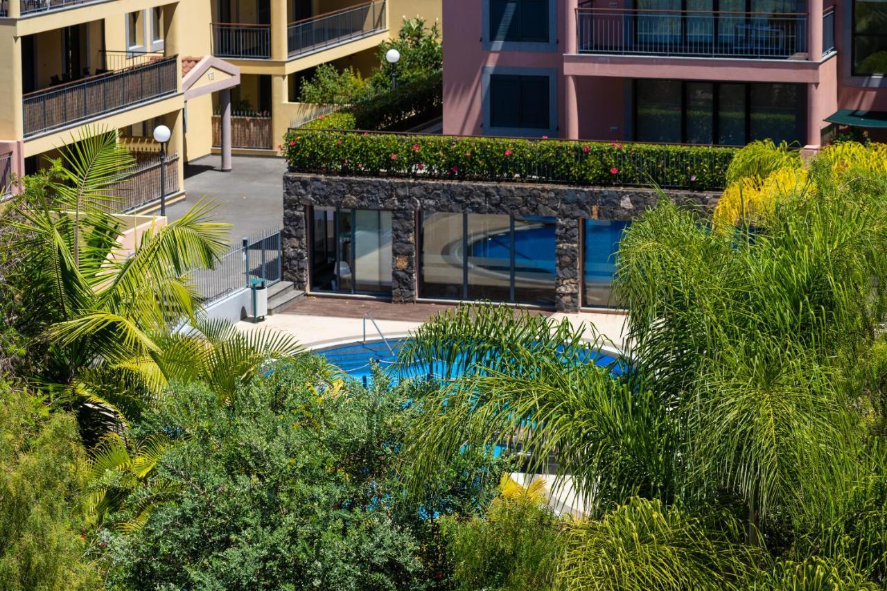 Santa Luzia Funchal View Apartment Exterior foto